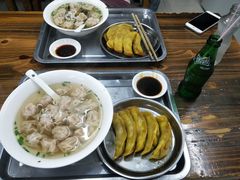 -黄家馄饨(铁心桥店)
