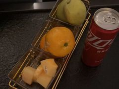 -华夏良子·足道SPA艾灸(铁道大厦店)