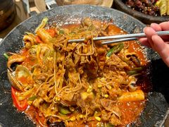 -KimPro 辛普乐概念韩餐