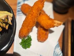 -玉川屋创意日料(柳巷店)