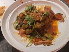 -李记东北饺子馆·东北菜(欢乐谷店)