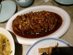 -杏花堂·山西菜馆(晋中万达店)