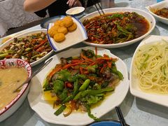 -陈胖子特色菜.鲜货现炒(融景城店)