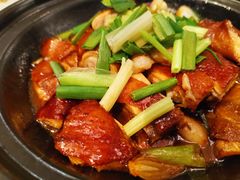 -港丽餐厅(高德置地店)