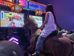 -上海JOYPOLIS环游嘉年华主题乐园