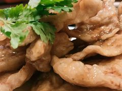 -好口味小吃楼·东北菜(太原南街店)