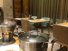 -沈阳和平艾美酒店新食谱西餐厅