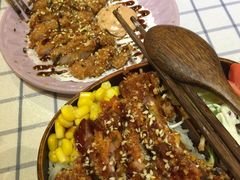 香辣鸡腿-万能料理屋(钟鼓岭路店)