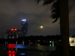 -南宁南湖公园