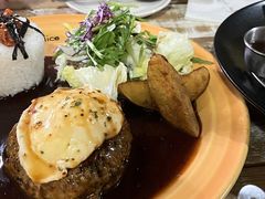 -Cafe Alice咖啡爱丽丝(奥城店)