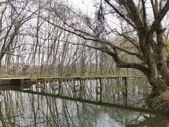 -西溪南古村落