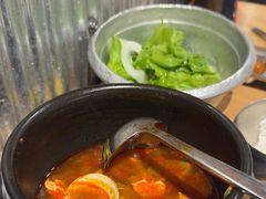 -姜虎东白丁烤肉(深圳湾后海汇店)