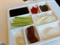 -四季民福烤鸭店(通州马驹桥店)