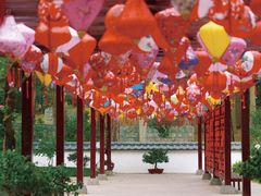 -深圳国际园林花卉博览园