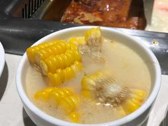 -海底捞火锅(万丰桥店)