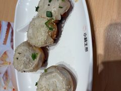 -小杨生煎(周浦万达店)