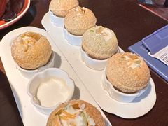 -甘尼仕印度餐厅酒吧(斜塘老街店)