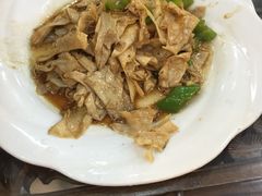 -徽州美食(三十年老店)