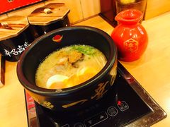 -博多一幸舍(侨福芳草地购物中心店)