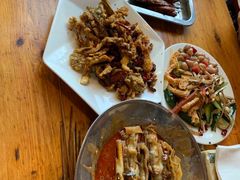 -黑蛋烤肉坊(光华路总店)