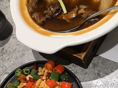 -留半山·香港食堂(啦啦宝都店)