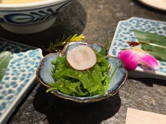 -三笙精致·料理(海河店)