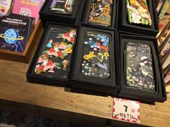 -恋物百货商店(华侨城店)