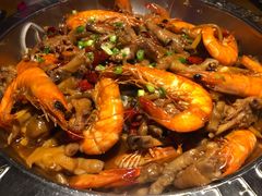 -胖哥俩肉蟹煲(昆山金鹰店)