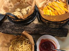 -戈拿旺巴西烤肉(崇文门店)