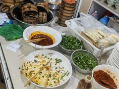 -豆相识•九九豆腐脑(牛咡桥店)