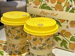 -必胜客(大悦城店)