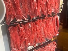 -牛品福潮汕牛肉火锅(旺庄店)