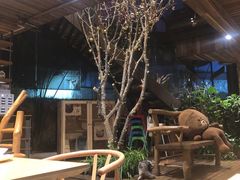 -渔太泰漓江小馆·广西融合菜(西街店)