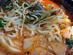 -曹宝林砂锅麻辣烫(星光路店)
