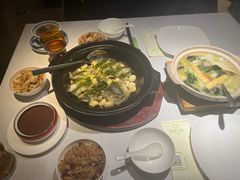 -汤城小厨•粤菜•靓汤(金融街店)