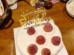 -幸福西饼生日蛋糕·下午茶(闵行店)