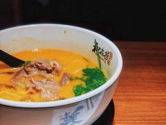 -和府捞面(东直门银座店)