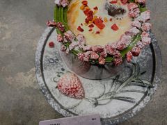 花环-BE NORMAL CAFE(霞溪路店)