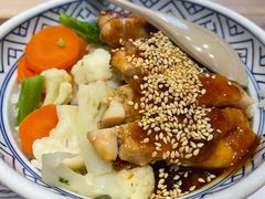 -吉野家(学院路店)