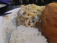 -MI WU FACTORY米屋美食工厂餐厅(绿地店)