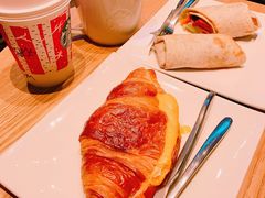 -星巴克(长沙乐和城门店)