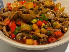 -潇湘阁(昆泰国际大厦店)