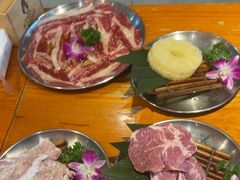 -kingkong大猩猩烤肉(CBD店)
