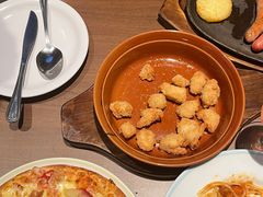 -萨莉亚意式餐厅(杭州西溪龙湖天街店)