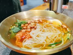 -鹤之乡·齐齐哈尔烤肉·非遗(秋涛路店)