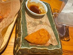 -8PINTS八品脱·日料·烧鸟·精酿小酒馆(莘庄店)