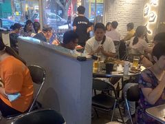 -有局·成都市井烧烤·精酿啤酒(双楠店)