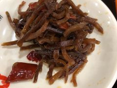 -庆丰包子铺(和平里店)
