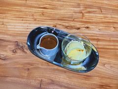 冰激凌咖啡-山下C5cafe(惠通时代广场店)