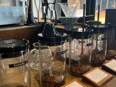 -Metal hands·铁手咖啡